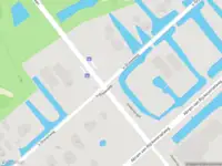 Besteld ambulance vervoer naar de 's-Gravenweg in Capelle aan den IJssel