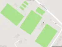 Traumahelikopter met grote spoed naar de Berkenkamp in Vianen