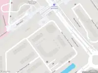 Ambulance met gepaste spoed naar de Van Limburg Stirumstraat in Schiedam