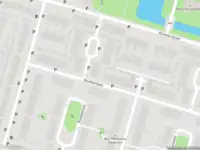 Brandweer met gepaste spoed naar de Duurstedelaan in Utrecht vanwege een liftopsluiting