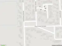 Ambulance met gepaste spoed naar de Burgemeester Sterkplein in Nieuwe-Tonge