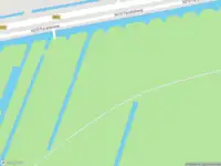 Brandweer met grote spoed naar de CG Roosweg in Krimpen aan de Lek vanwege reanimatie