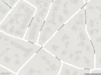 Brandweer met grote spoed naar de Prinses Marielaan in Bussum vanwege gebouwbrand