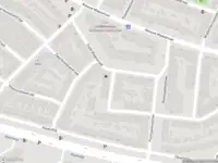 Ambulance met gepaste spoed naar de IJsselmondestraat in Schiedam