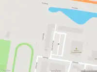 Ambulance met gepaste spoed naar de Sperwerstraat in Sliedrecht