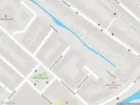 Ambulance met gepaste spoed naar de Archimedesstraat in Schiedam