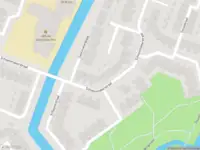 Ambulance met gepaste spoed naar de Valkenierstraat in Alkmaar