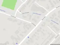 Politie naar de Schoolsteeg in Wekerom vanwege aanrijding met letsel