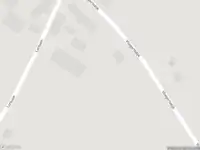 Brandweer met gepaste spoed naar de Lorbaan in Grashoek