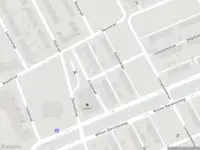 Brandweer met gepaste spoed naar de Hudsonstraat in Heerlen