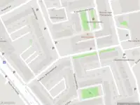 Anonieme overlastmelding Thomas J. Witteroosstraat in Arnhem