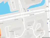 Politie met grote spoed naar de Balkenweg in Assen vanwege ongeval met letsel