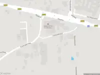 Brandweer met gepaste spoed naar de Eckelraderweg in Cadier en Keer vanwege stormschade