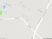 Ambulance met grote spoed naar de Biesputten in Sterksel