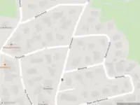 Overlastmelding Julianalaan in Bergen aan Zee