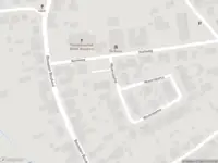 Ambulance met gepaste spoed naar de Weverskamp in Swalmen