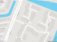 Ambulance met gepaste spoed naar de Laagland in Schiedam