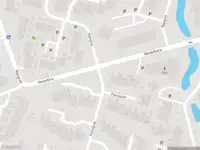 Brandweer met grote spoed naar de Raaigras in Leeuwarden