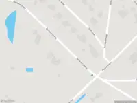 Ambulance met grote spoed naar de Berkenrijsweg in Oostvoorne