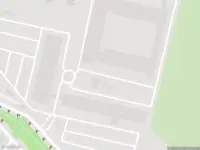 Traumahelikopter naar de Anton Philipsweg in Hilversum