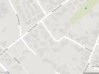 Traumahelikopter met grote spoed naar de Lange Weide in Lith