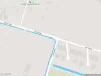 Besteld ambulance vervoer naar de Stormweg in Hellevoetsluis