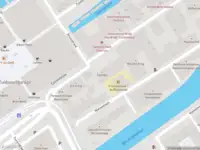 Brandweer met gepaste spoed naar de Ezelsveldlaan in Delft vanwege dier(en) in nood