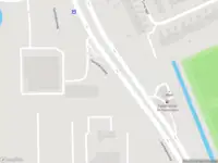 Politie naar de Hambakenweg in 's-Hertogenbosch vanwege ongeval met letsel