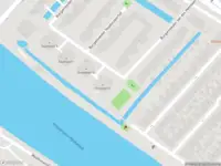 Overlastmelding Burgemeester Van den Helmlaan in Maarssen