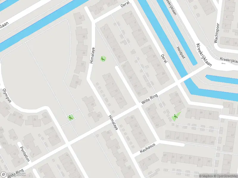 Ambulance met grote spoed naar de Kaukasus in Assendelft