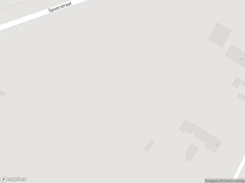 Brandweer met grote spoed naar de Stationsweg in Echteld vanwege reanimatie