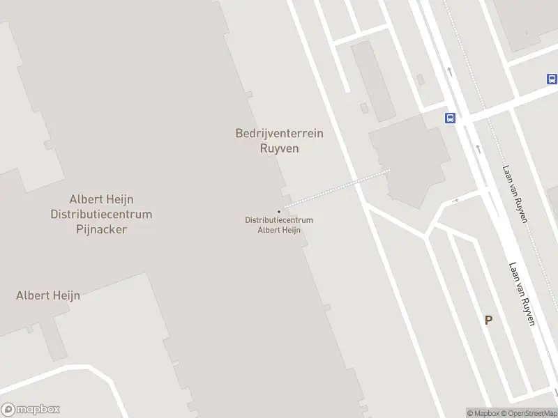 Ambulance met gepaste spoed naar de Laan van Ruyven in Delfgauw