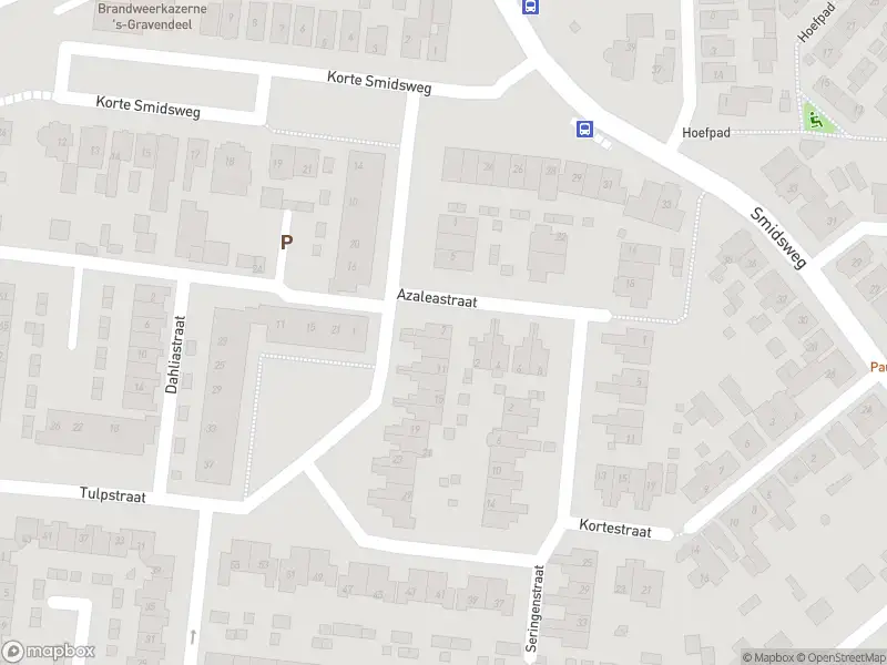 Overlastmelding Tulpstraat in 's-Gravendeel