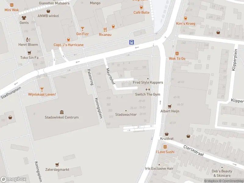 Overlastmelding Piusplein in Tilburg