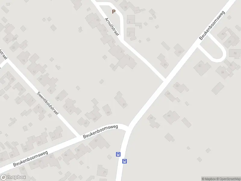 112 melding Overlastmelding Beukenboomsweg in Guttecoven