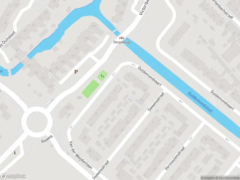 Overlastmelding Simon Emtinckstraat in Noordwijkerhout