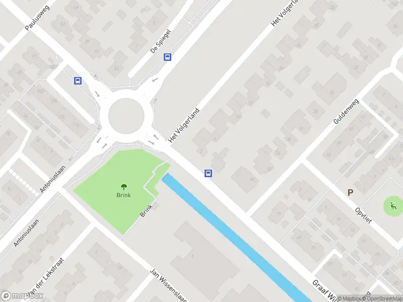 Overlastmelding Het Volgerland in Hendrik-Ido-Ambacht