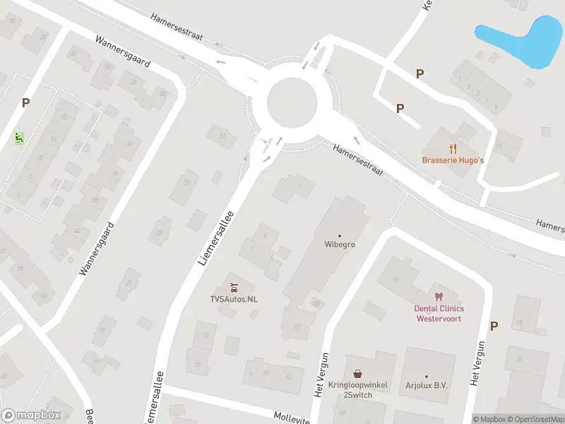 112 melding Overlastmelding Liemersallee in Westervoort