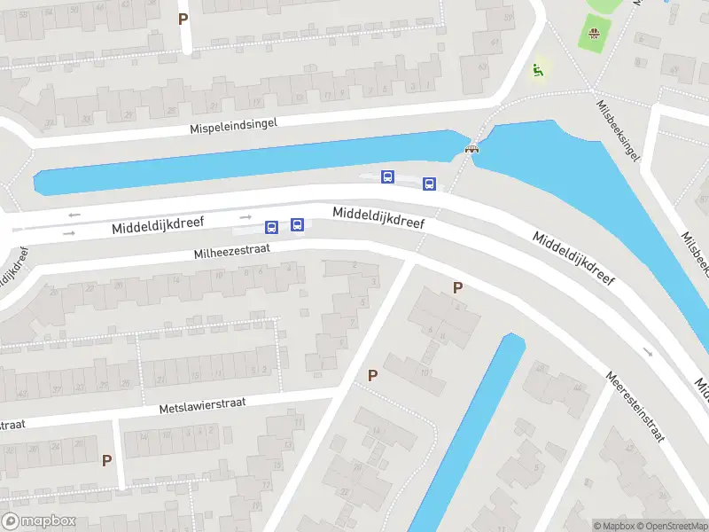 Overlastmelding Milheezestraat in Tilburg gesloten