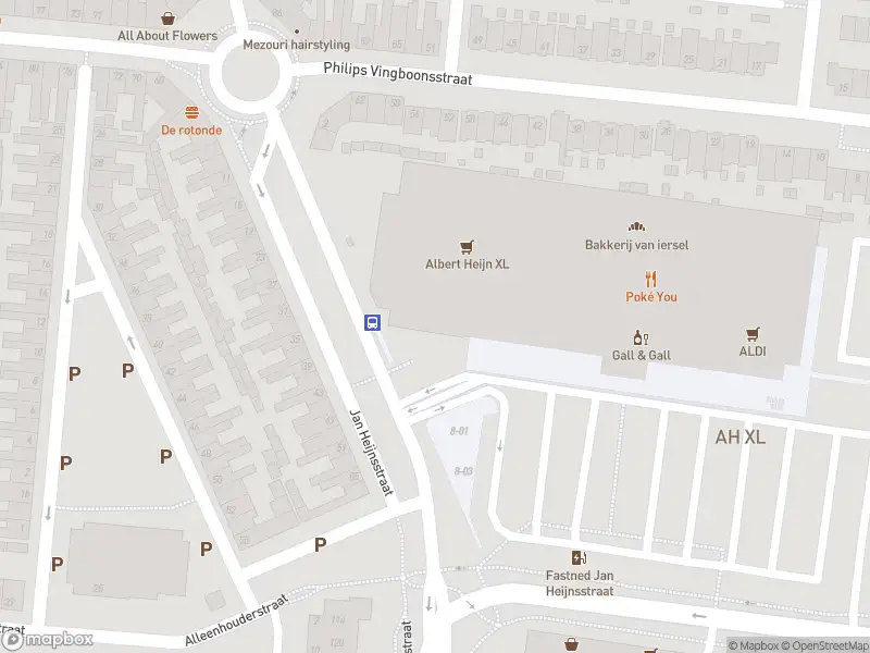 Anonieme overlastmelding Jan Heijnsstraat in Tilburg gesloten