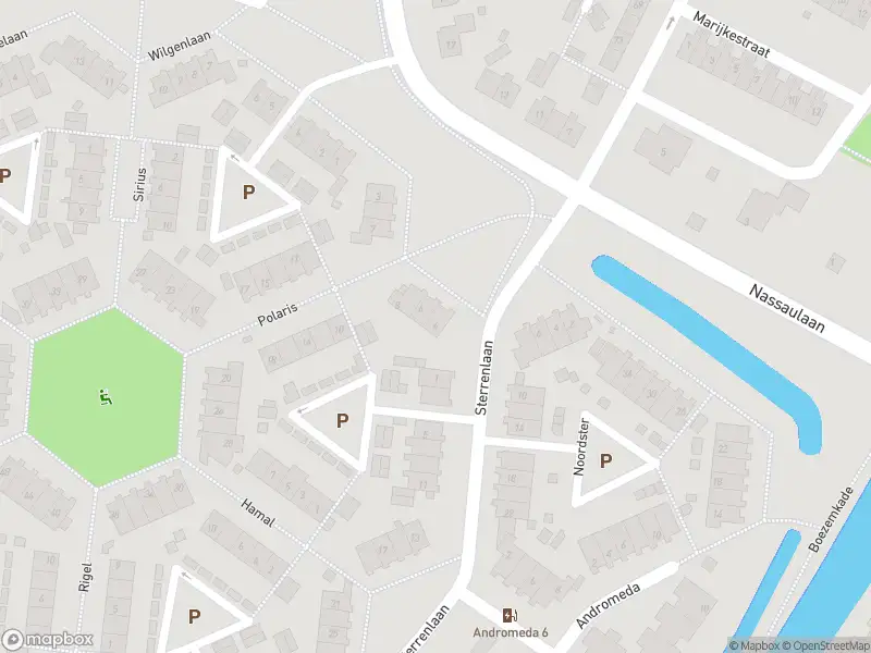 Overlastmelding Polaris in Puttershoek gesloten