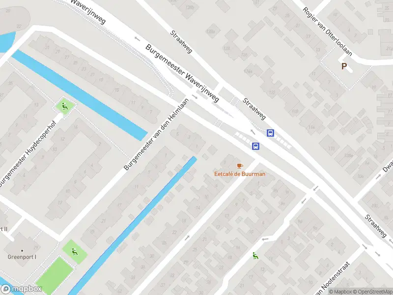 Overlastmelding Burgemeester Dolmanslaan in Maarssen gesloten