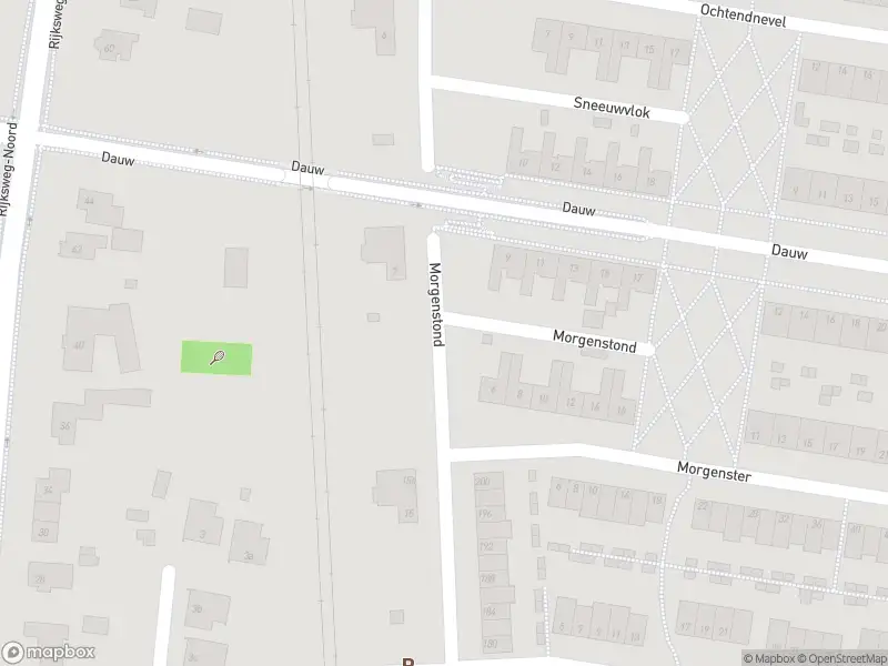 112 melding Overlastmelding Morgenstond in Elst