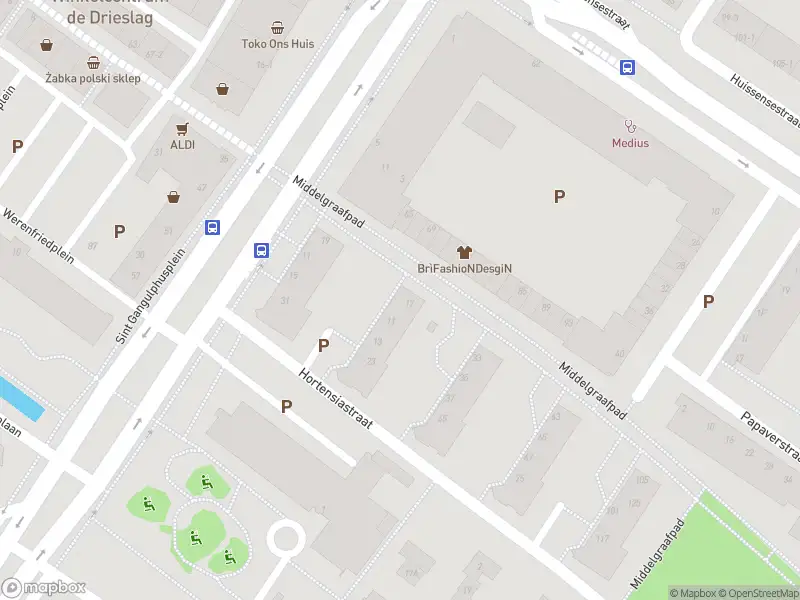 Overlastmelding Hortensiastraat in Arnhem gesloten