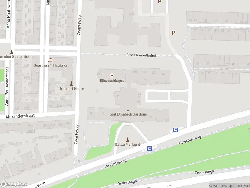 Overlastmelding Wilhelminastraat in 6812CW Arnhem gesloten