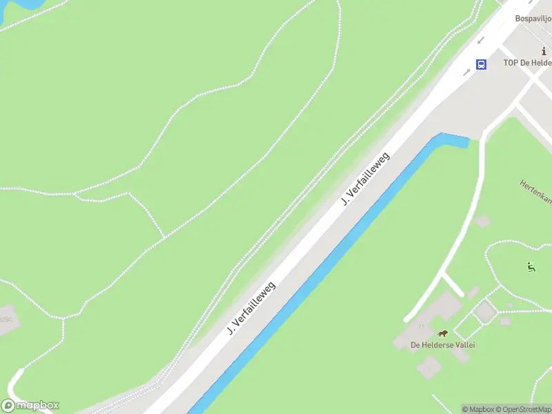 Overlastmelding Jan Verfailleweg in Den Helder