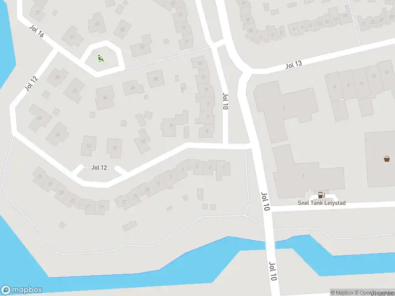 Anonieme overlastmelding Jol in Lelystad gesloten