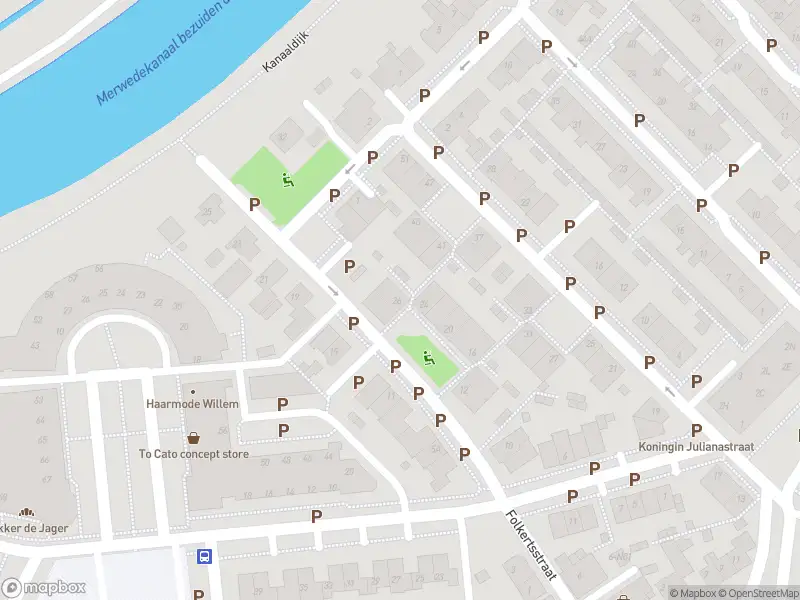 Ambulance met gepaste spoed naar de Folkertsstraat in Arkel