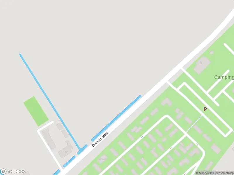 Ambulance met gepaste spoed naar de Duinschooten in Noordwijk