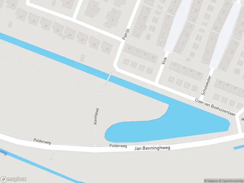 Politie met grote spoed naar de Hoger Einde-Zuid in Ouderkerk aan de Amstel vanwege ongeval met letsel